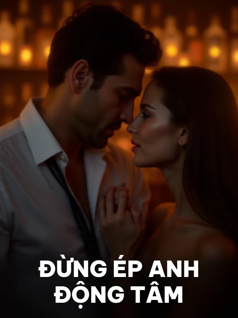 Đừng Ép Anh Động Tâm