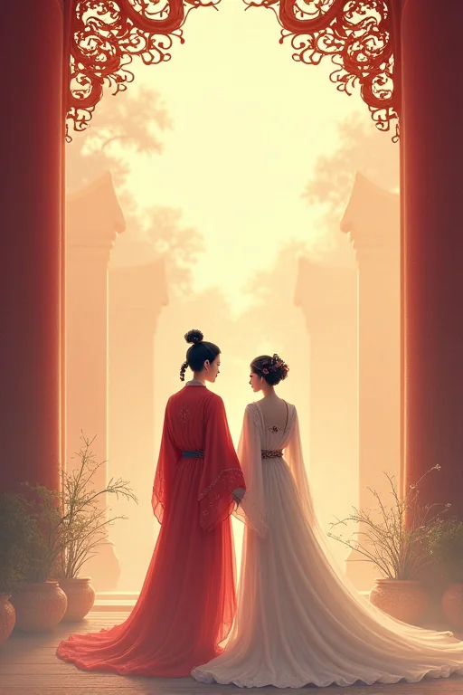 Hoàng Đế Của Ta - Nhất Lê