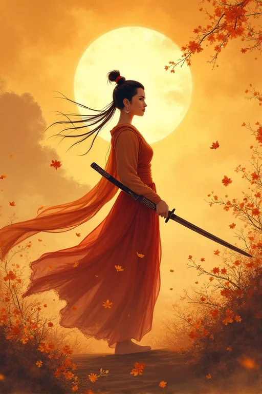 Hoành Tảo Hoang Vũ