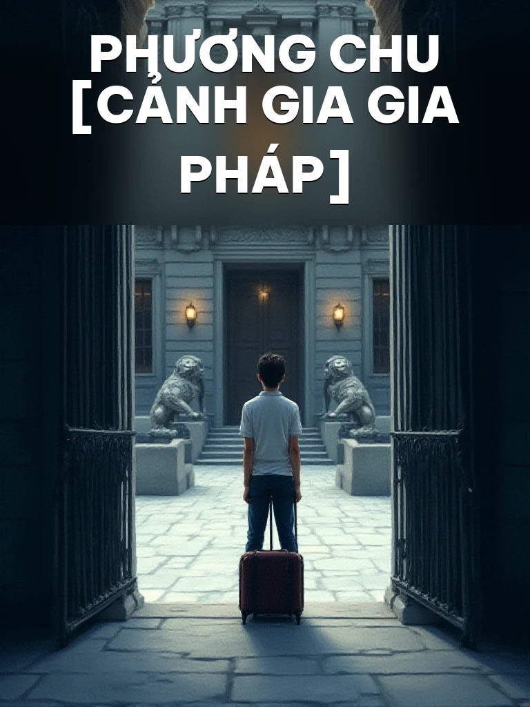 Phương Chu [Cảnh Gia Gia Pháp]