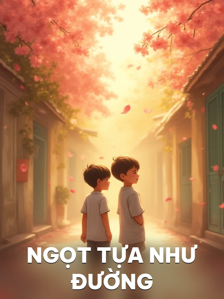 Ngọt Tựa Như Đường