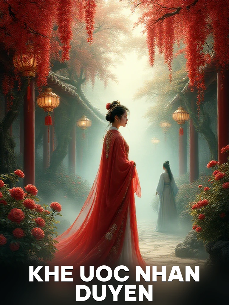 Khế Ước Nhân Duyên