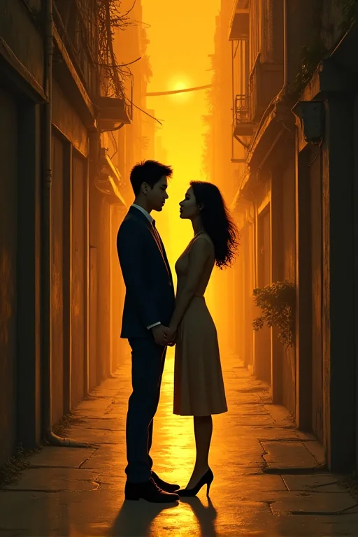 Kế Hoạch Theo Đuổi Vợ Yêu