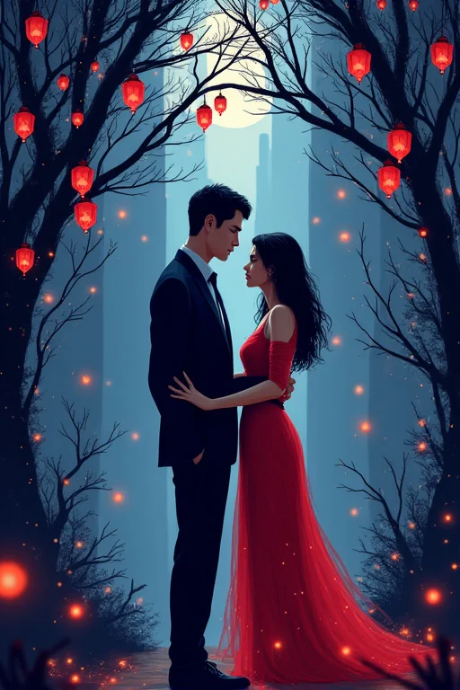 Kẻ Sát Nhân Và Bé Ngốc