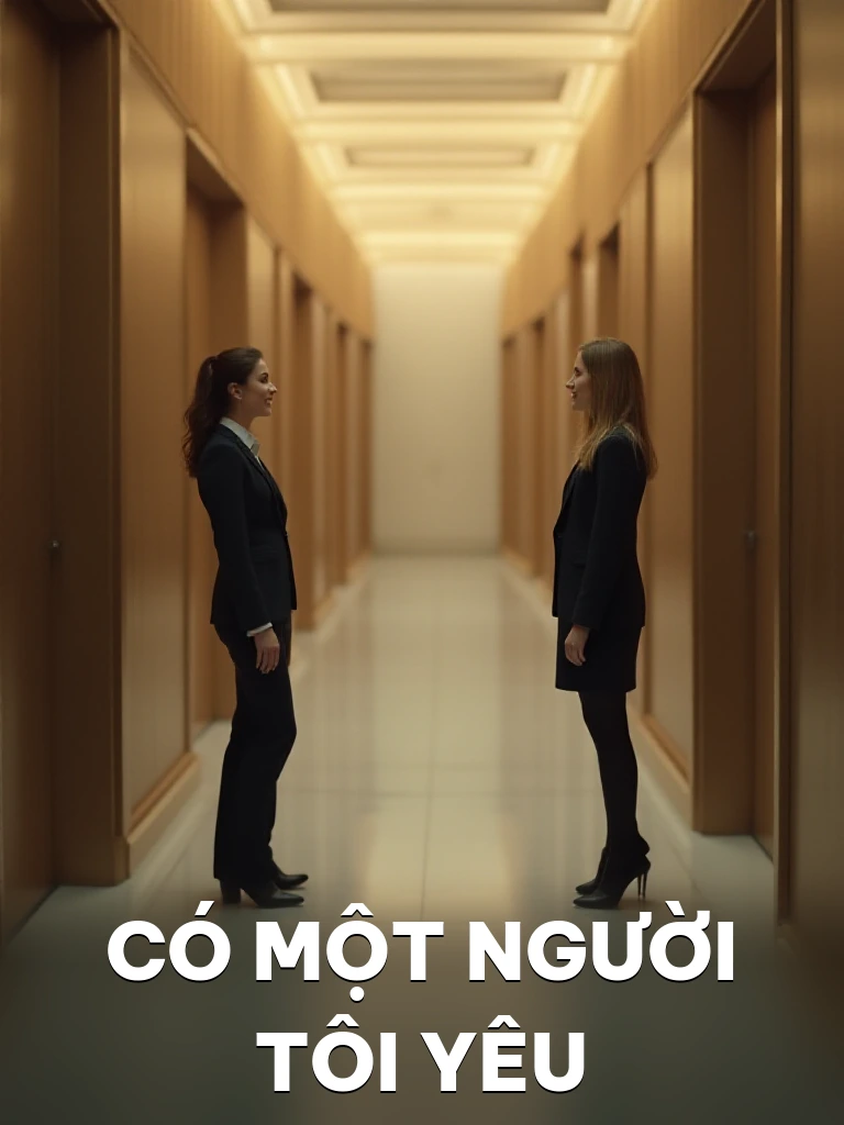 Có Một Người Tôi Yêu