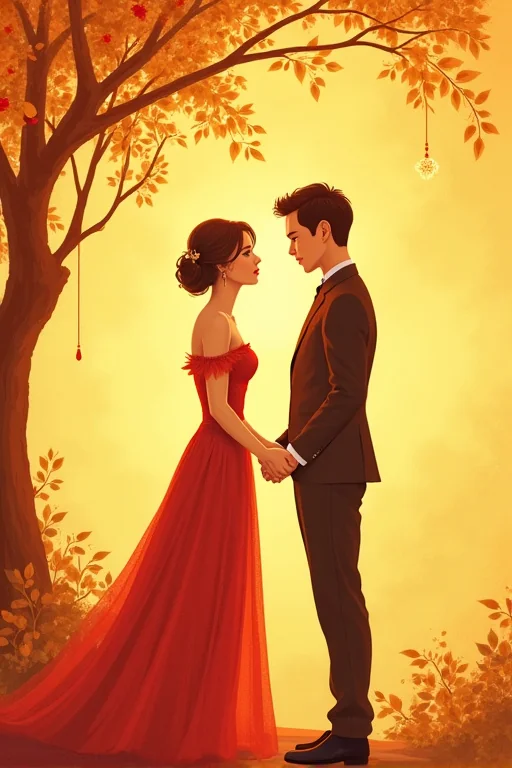 Khanh Yêu Anh Thẩm - Chước Oản Khanh
