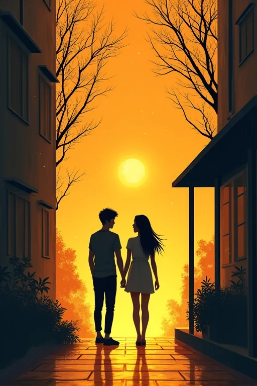 Khi Anh Bắt Đầu Mất Đi Em