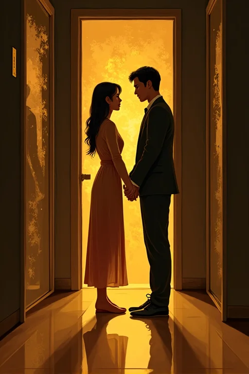 Khi Anh Không Còn Yêu
