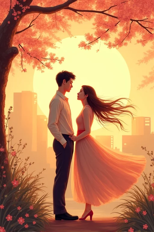 Khi Gió Nổi Lên
