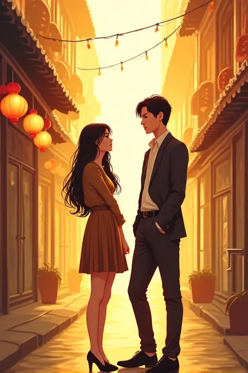 Khi Nữ Phụ Trở Thành Nhân Vật Chính