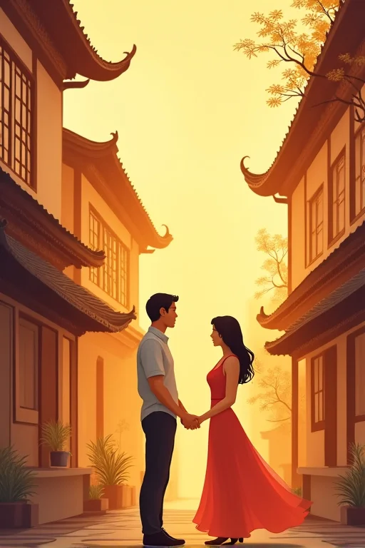 Khi Thiên Kim Thật Trở Về