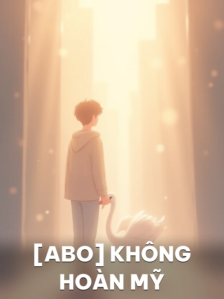 [Abo] Không Hoàn Mỹ