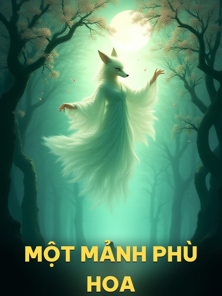 Một Mảnh Phù Hoa
