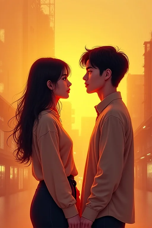 Không Được Nói Chuyện Với Tôi!