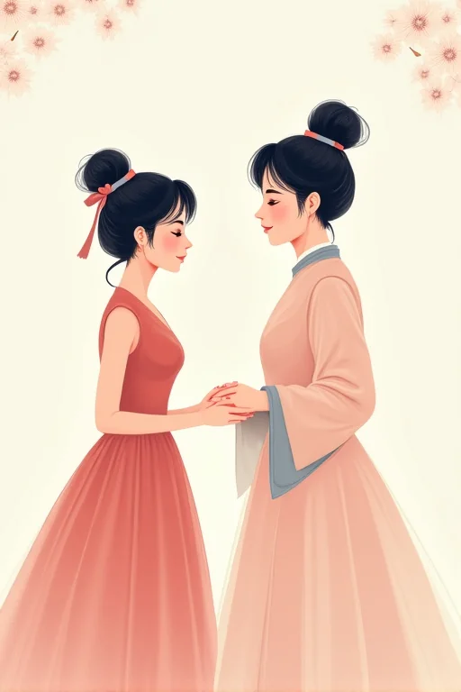 Khương Tụng - Vệ Vũ