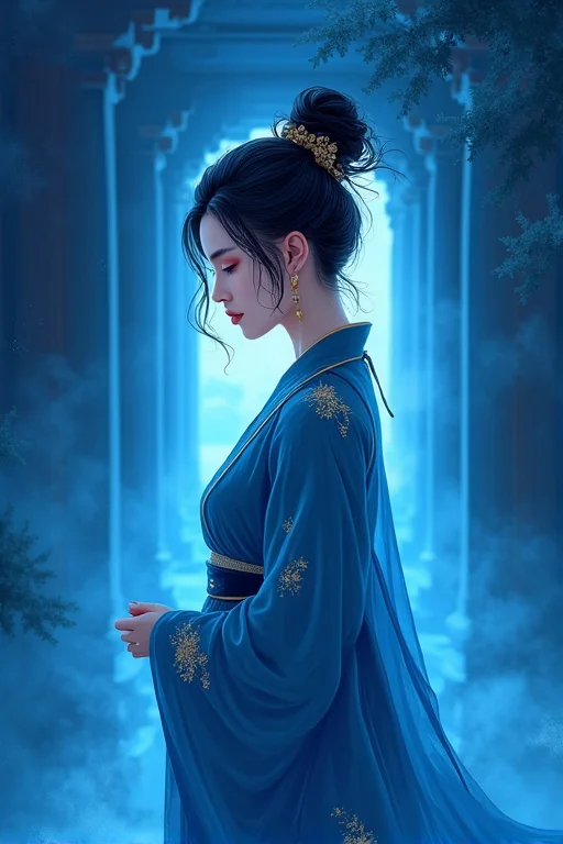 Khuynh Quốc Khuynh Tâm