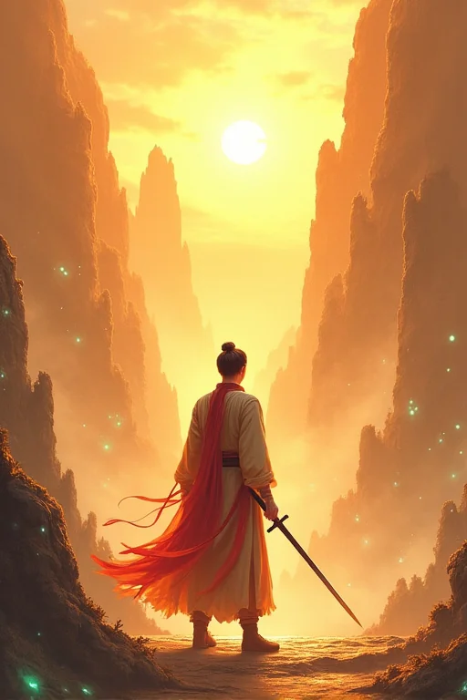Kiếm Vực Vô Địch