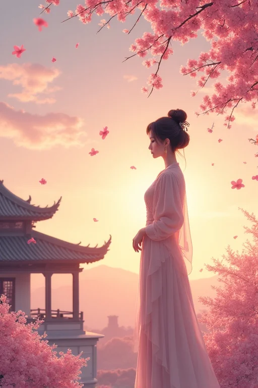Kiếp Này Hạnh Phúc Bên Người