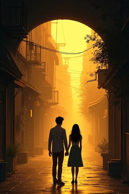 Kiếp Này Tôi Muốn Làm Người Tốt