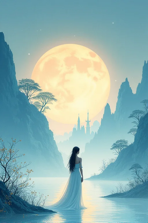 Kinh Đô Yêu Sự - Thất Thủy