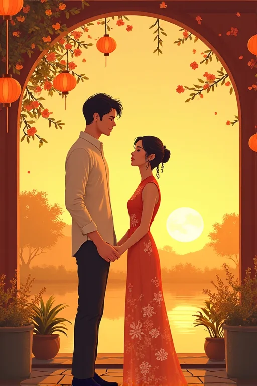 Lạc Nguyệt - Sô Cô La Ovaltine