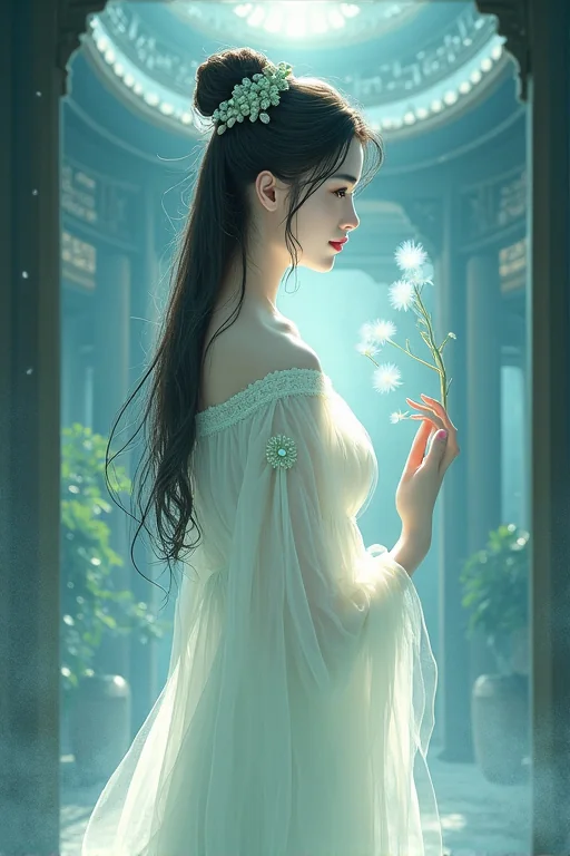 Lại Thấy Trăng Soi Sáng Người Xưa - Phong Nhàn