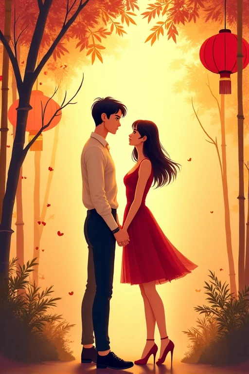 Làm Quân Sư Tình Yêu, Tôi Hốt Luôn Chàng Quân Sư Nhà Bên