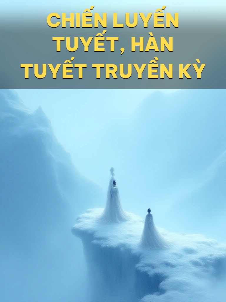 Chiến Luyến Tuyết, Hàn Tuyết Truyền Kỳ