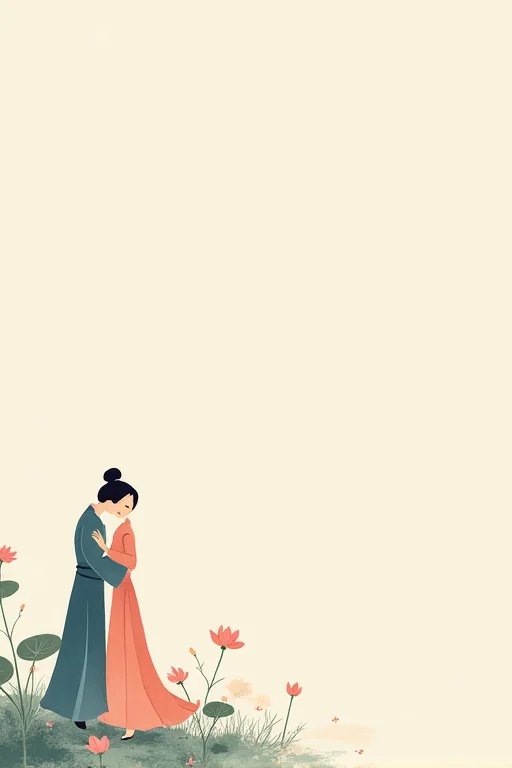 Lan Nhân Nhứ Quả