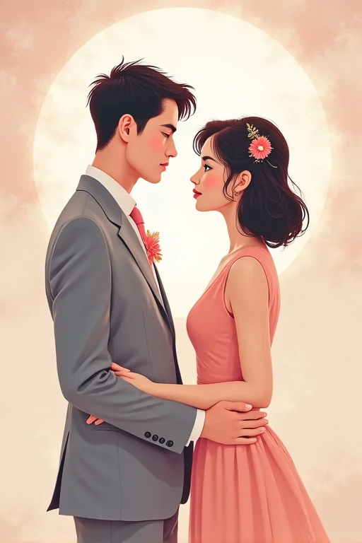Lang Quân Yêu Nghiệt Của Ta