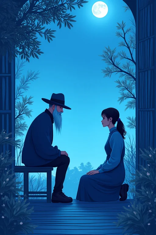 Lão Công Của Ta Là Cổ Nhân