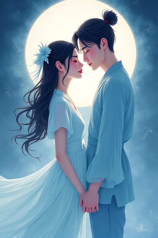 Linh Hồn Dưới Ánh Trăng