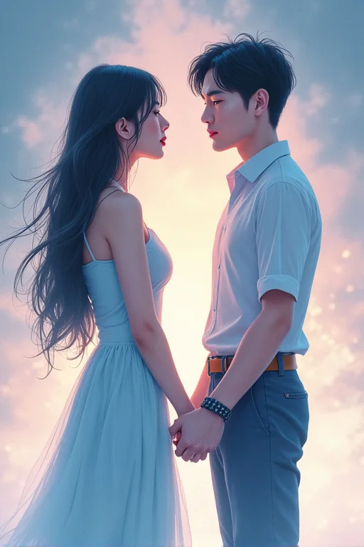 Lôi Uyển Khanh, Em Dám Tính Kế Tôi