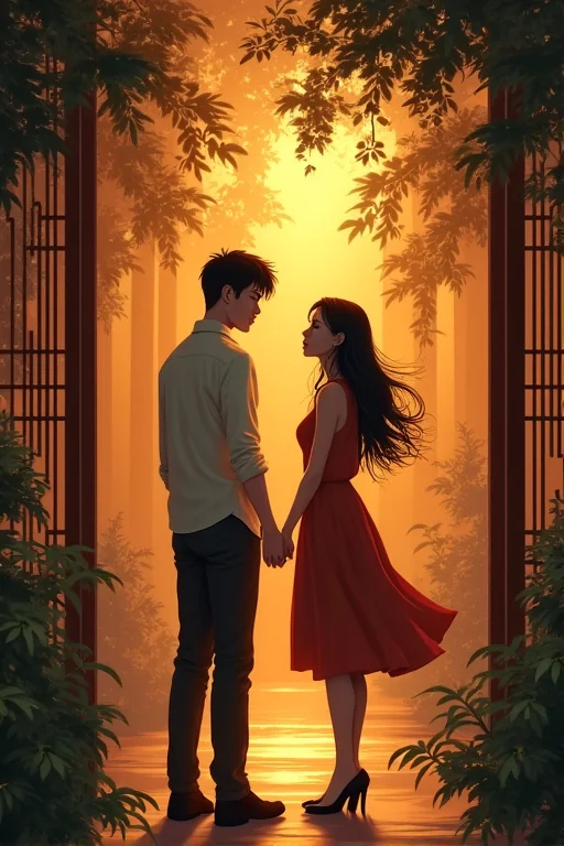 Lựa Chọn Muộn Màng