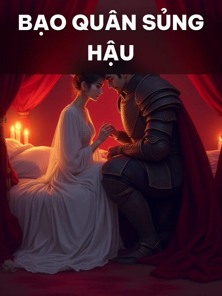 Bạo Quân Sủng Hậu