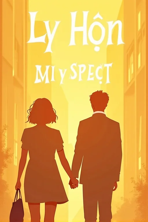 Ly Hôn: Cảm Ơn Chồng Cũ Nhiều Nhé~