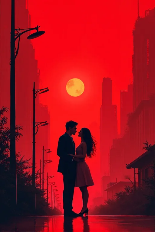 Ly Hôn Với Ảnh Đế
