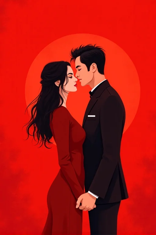 Ly Hôn Với Nhân Vật Phản Diện