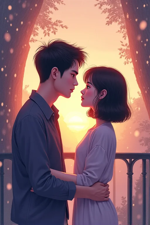 Mất Trí Nhớ - Trường Nhiên