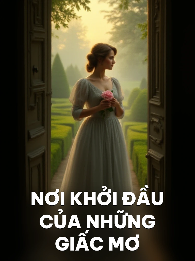 Nơi Khởi Đầu Của Những Giấc Mơ (Where Dreams Begin)