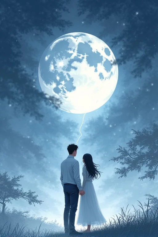 Mấy Người Có Thể Đổi Bạch Nguyệt Quang Được Không!?