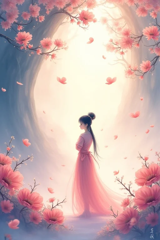 Minh Nguyệt Chiếu Ta - Ô Hợp Chi Yến
