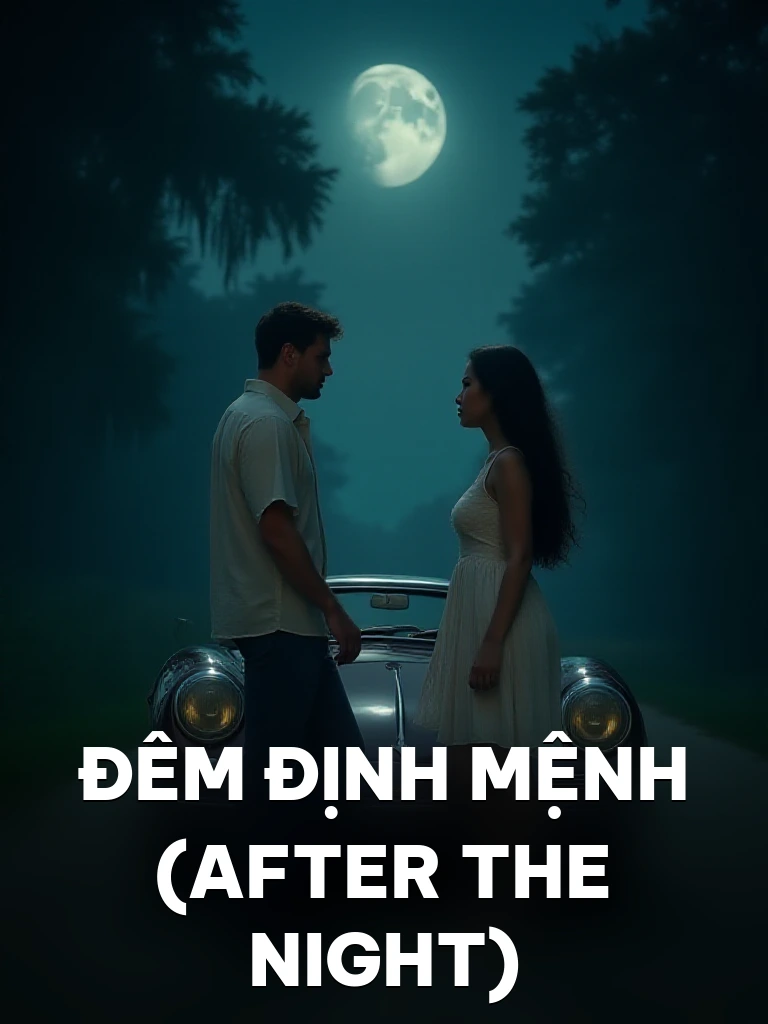Đêm Định Mệnh (After The Night)