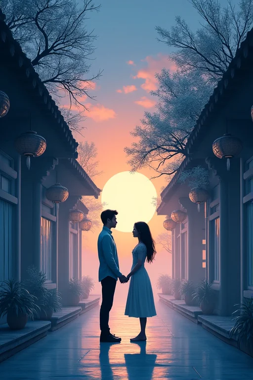 Một Tờ Hôn Thư - Lục Dược