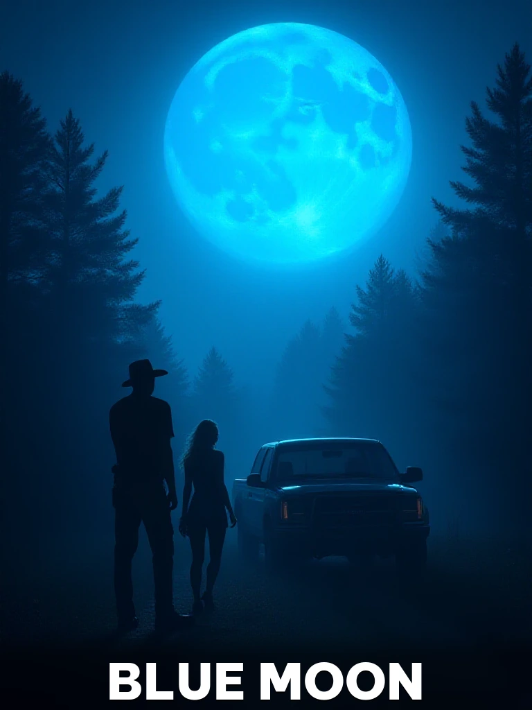 Blue Moon