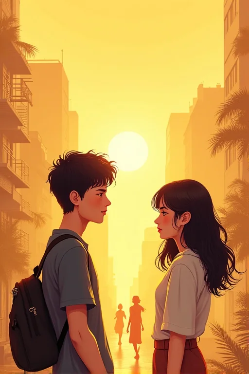 Mười Bảy Tuổi, Bạn Thích Ai?