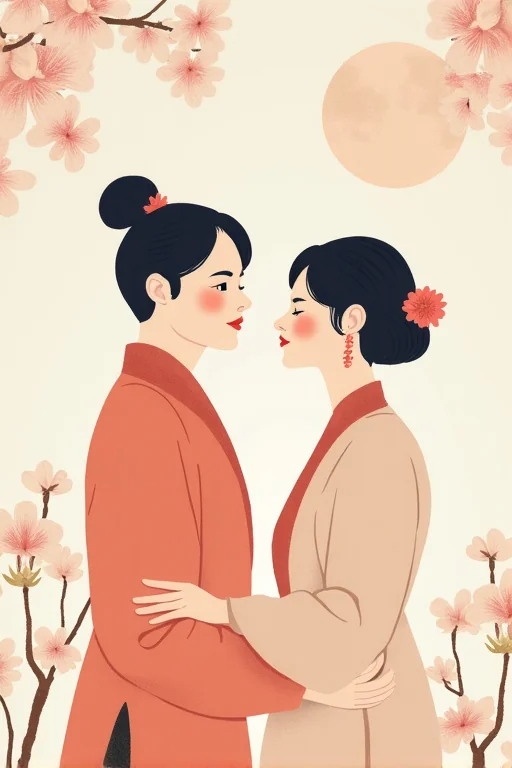 Mưu Đoạt Ánh Trăng