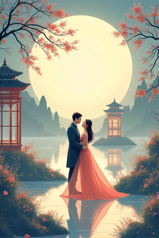 Mỹ Nhân Báo (Phiên Ngoại Của "Tuân Mệnh")