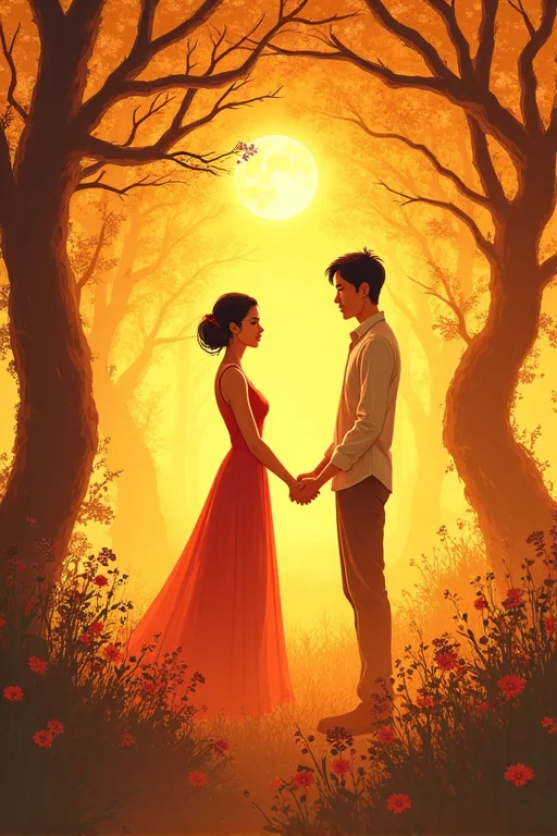 Mỹ Nhân Mang Theo Không Gian Làm Nông Trại
