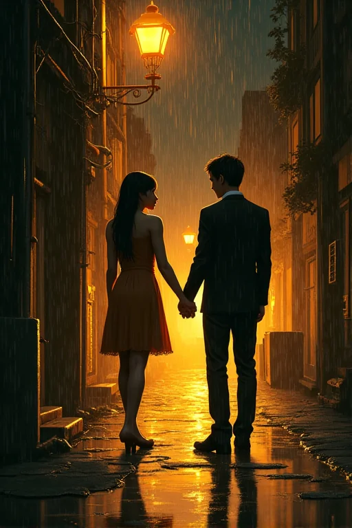 Mỹ Nhân Ốm Yếu Bị Tà Thần Quấn Lấy